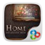 Logo of (FREE) Home GO Launcher Theme android Application 